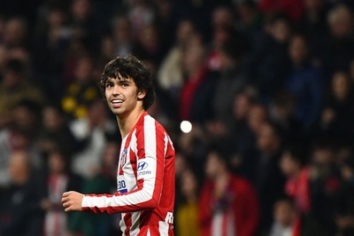 チェルシーがフェリックスをローン移籍で獲得