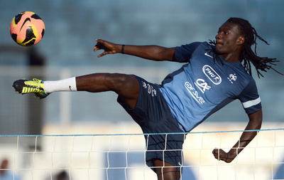 ニューカッスル、リヨンのゴミス獲得狙う