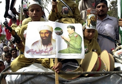 国防総省が報告書を公表、「旧フセイン政権とアルカイダは無関係」 - 米国