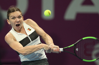 ハレプが女王大坂に肉薄、最新世界ランキング