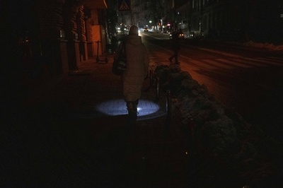 キーウの被害は「外国やウクライナの防空システム」が原因 ロシア