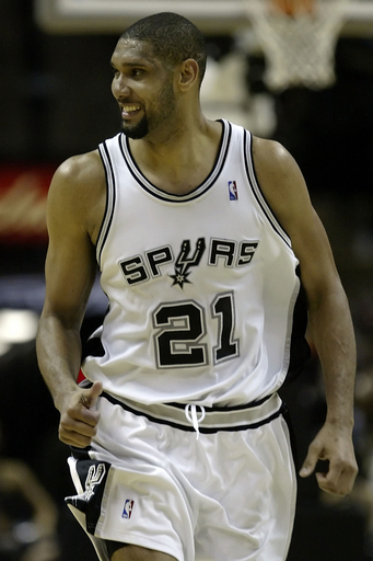 ＜06-07NBA プレーオフ＞スパーズ ジャズ降し2連勝