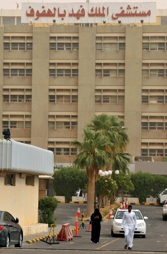 抗ウイルス薬併用でMERS拡散を抑制、研究で確認