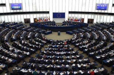 欧州委、資金洗浄のブラックリストにサウジなど追加の意向