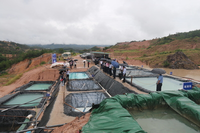 中国の科学者、新たなレアアース採掘技術を開発 時間を7割短縮