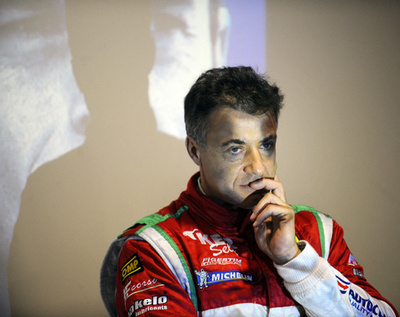 アレジ氏、「家族のいさかい」否定 爆竹で事務所損壊