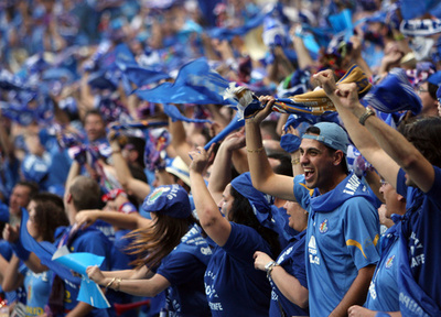 ファンの家系を作れ！スペインのサッカークラブが出会いアプリ公開