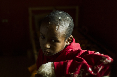 中央アフリカの宗教間衝突、2日間で1000人殺害 人権団体