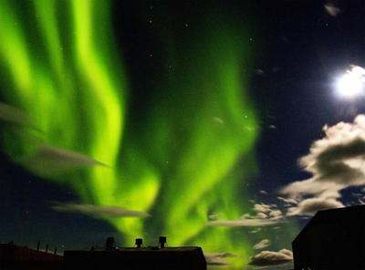 豪が南極に滑走路建設、研究体制を拡大へ