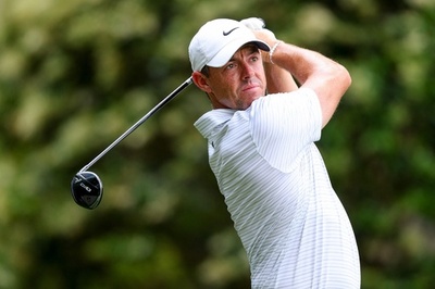 マキロイ 辞任した米ツアー方針委員会への復帰に前向き