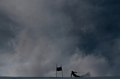 アルペンスキーW杯、新型コロナ影響で最終戦の中止決定