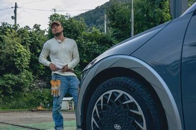 「自社製品」露出より「製品目線」強調の広告映画…韓国・現代自動車が公開