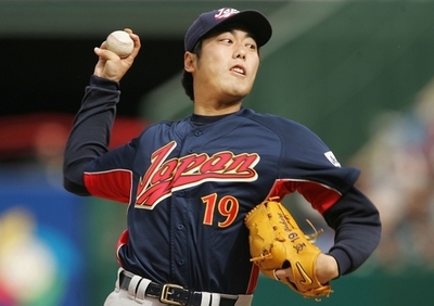 上原 オリオールズと基本合意