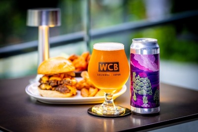 2026年夏　東京ミッドタウンに新店オープン　WCB最大規模のクラフトビアレストラン「Instant Classic by WCB」茅乃舎の四季を楽しむ新業態、Tamituの期間限定カフェも登場！