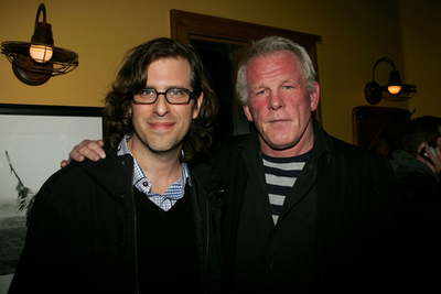 ＜2007サンダンス映画祭＞映画「Chicago 10」アフター・パーティー開催 - 米国