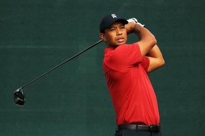 カムバック果たしたウッズ、セレーナとキャパニックを称賛