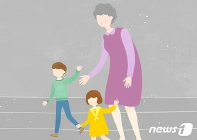 「70代」をここまで酷使？…韓国「大企業共働き夫婦」を支える「時給1170円」