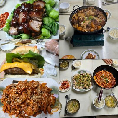 韓国・物価高時代の知恵…「社員で3000ウォンずつ出し合って豪華ランチ」