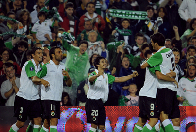 ラシン ホームでFCホンカに先勝