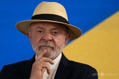ブラジル大統領、19世紀の三国同盟戦争に関する発言でパラグアイを怒らせる