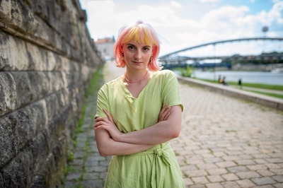 中絶ほぼ禁止のポーランドで難民支援 ウクライナ人女性が窓口開設