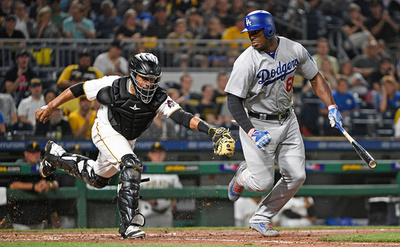 ベネズエラ出身のパイレーツ捕手、母親が母国で誘拐される 地元紙報道