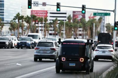事故の責任は誰が負う…韓国・自動運転“商用化目前”でも制度は未整備