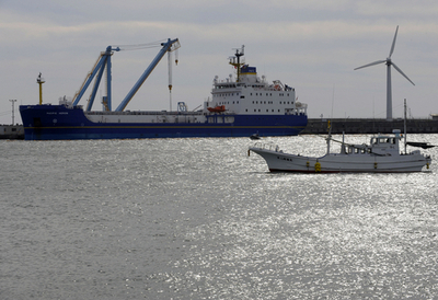 MOX燃料が仏から日本到着 初のプルサーマル実施へ