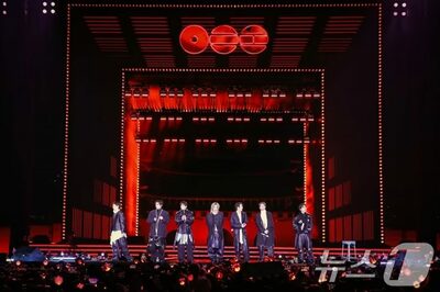「韓流BTSが街の消費を止めた」公演開始で決済額が18%急減…光化門を飲み込んだ“ブラックホール現象”