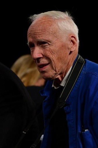 ストリートスナップの巨匠ビル・カニンガム氏死去、87歳