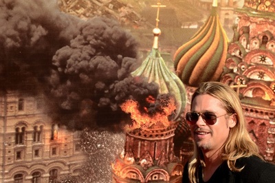 ハリウッド、中国市場目当てに映画を自主検閲 脚本変更やシーンカットも