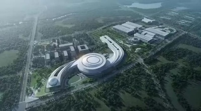 中国の「人工太陽」が2027年に完成へ 核融合発電の世界初の実現目指す