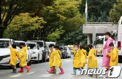 韓国、また過去最低の出生児数…「出生率0.6人台」の懸念