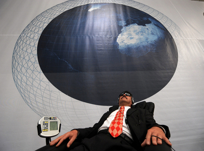 60か国5100社超が出展、ハノーバー・メッセ2008