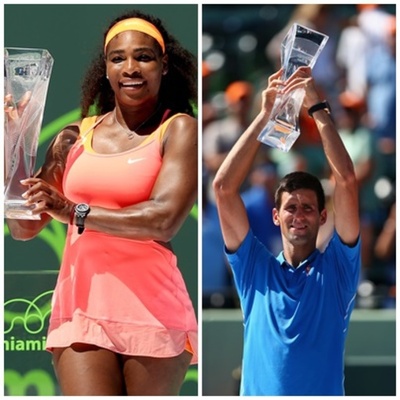 ジョコビッチ、男女の賞金に関する発言を謝罪