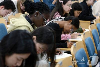 受講待機者1万5698人…世界を席巻する「ハングル・韓国語学習」ブーム