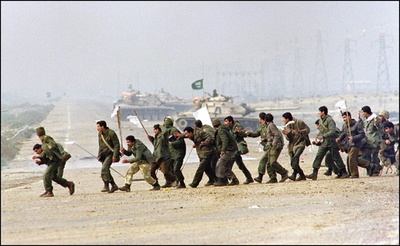 イラク、クウェートへの賠償支払い完了 侵攻から30年超