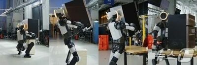 韓国・現代自動車、時給制から月給制への移行を検討…ロボット導入見据え