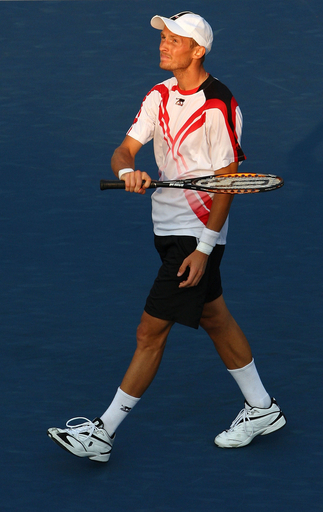 ダビデンコ ストレートでキーファーを破り3回戦へ