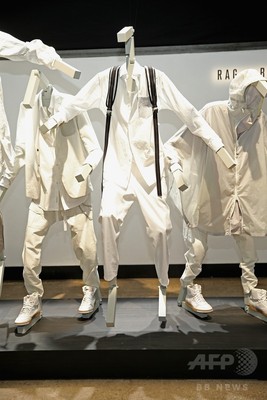 「ラグ&ボーン」16年春夏メンズ、イベント形式で新作発表 「ラグ&ボーン」16年春夏メンズ、イベント形式で新作発表