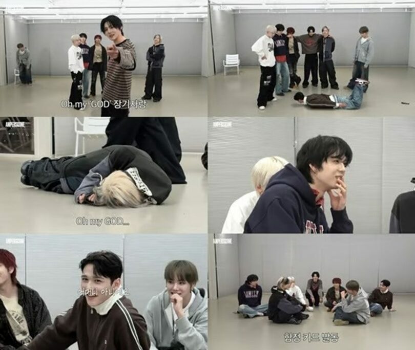 FNC Entertainment (c)STARNEWS