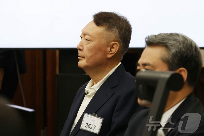 韓国のユン・ソンニョル（尹錫悦）前大統領(c)news1