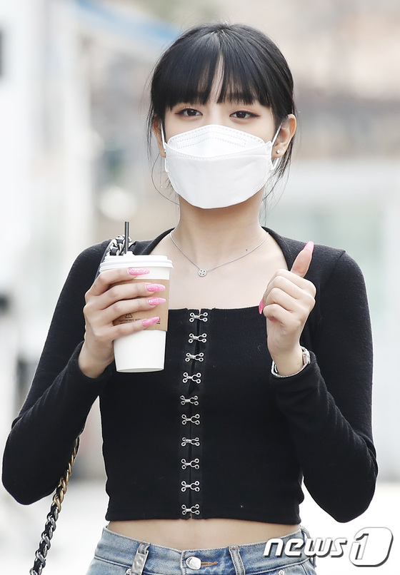 ミンニ　(c)news1