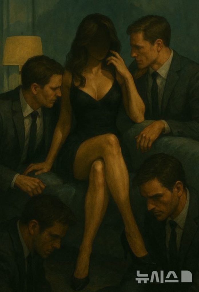 AI生成イメージ(c)NEWSIS