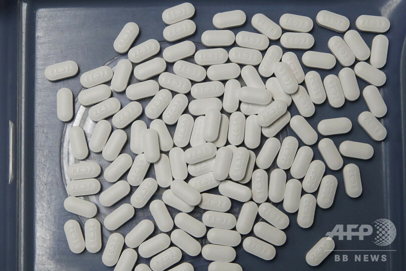 ヒドロキシクロロキン、WHOがコロナ臨床試験を中断