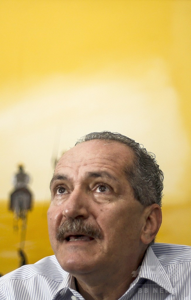 ブラジルスポーツ相、リオ五輪の準備は「ゴルフ以外順調」