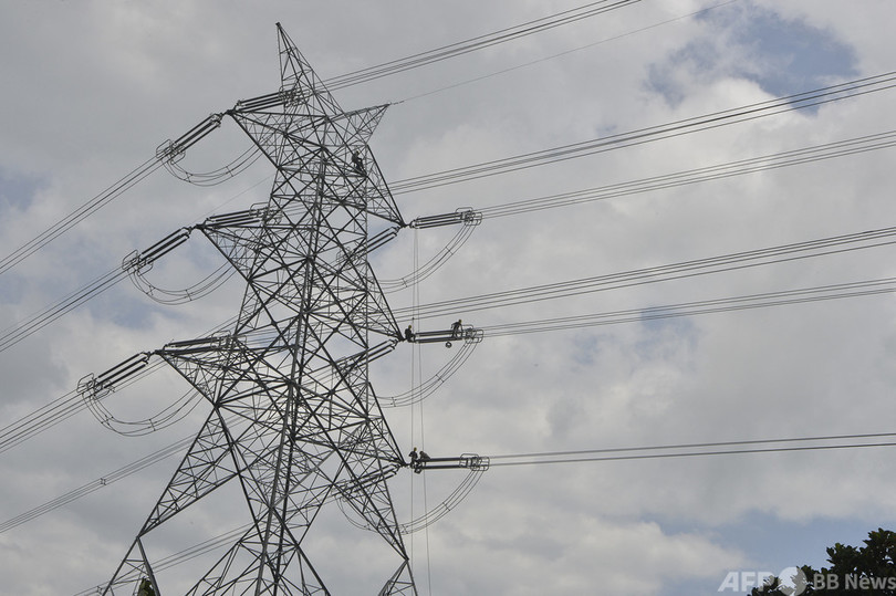 インドも電力不足の恐れ 需要急増