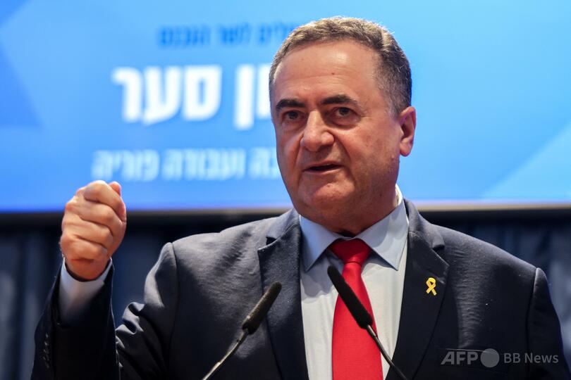 「イランが二度とイスラエルを脅かすことのないようにする」国防相