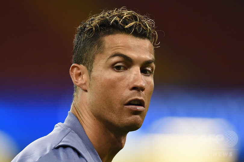 「生まれながらのリーダー」ロナウドがCL連覇に導く―ジダン監督