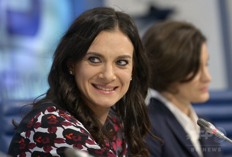 露陸上界のスター選手がIAAFの処分に不満、「完全に不公平」